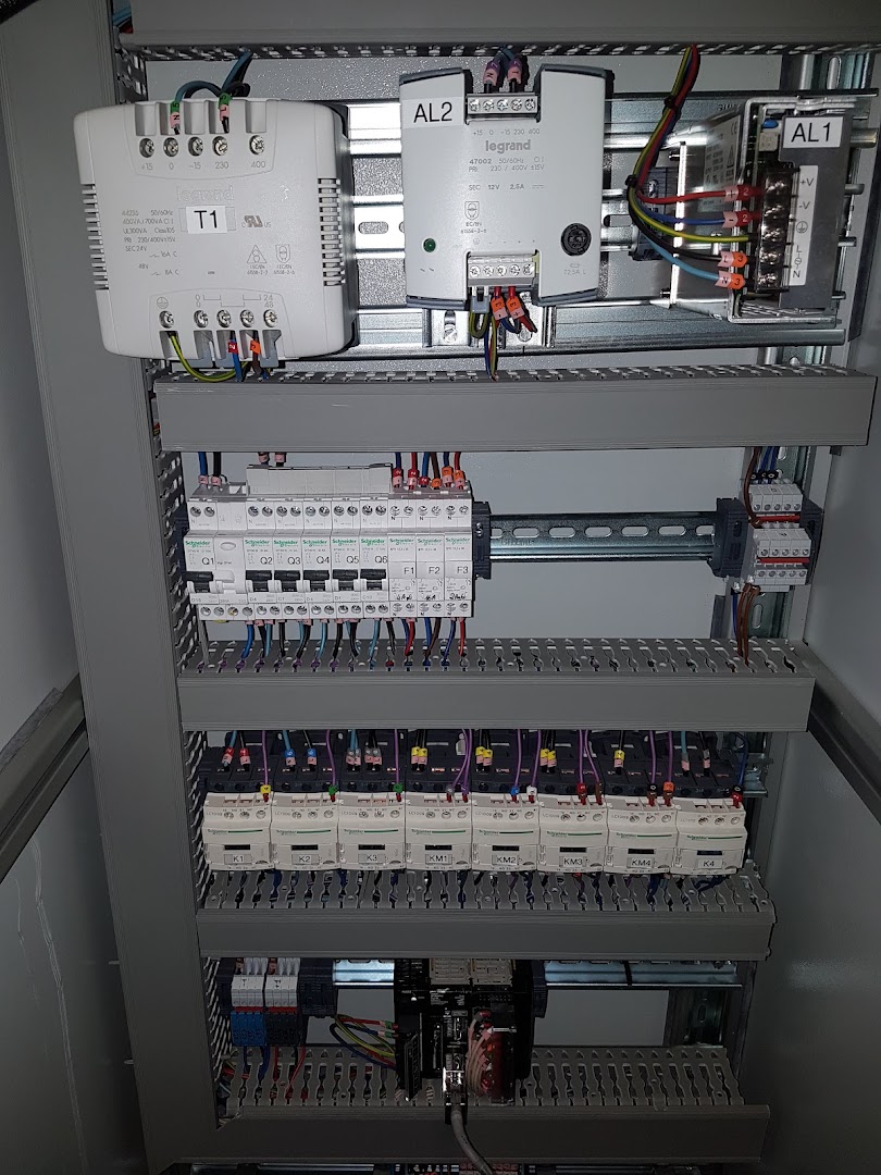 SOLAIRE ELECTRIQUE · Photos 7