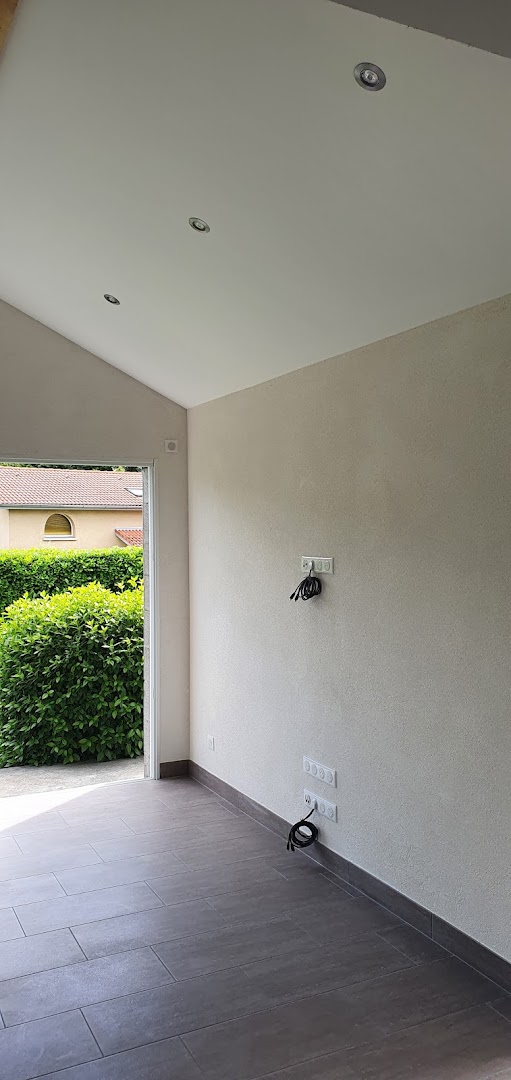 SOLAIRE ELECTRIQUE · Photos 11