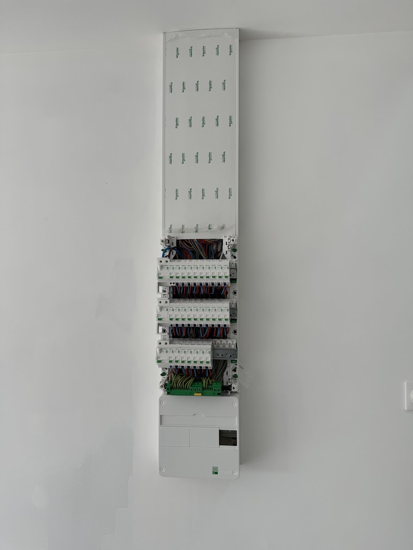 SOLAIRE ELECTRIQUE · Photos 6