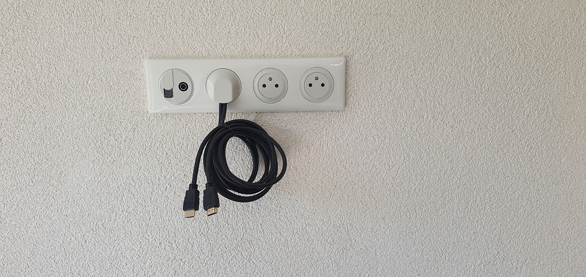 SOLAIRE ELECTRIQUE · Photos 3
