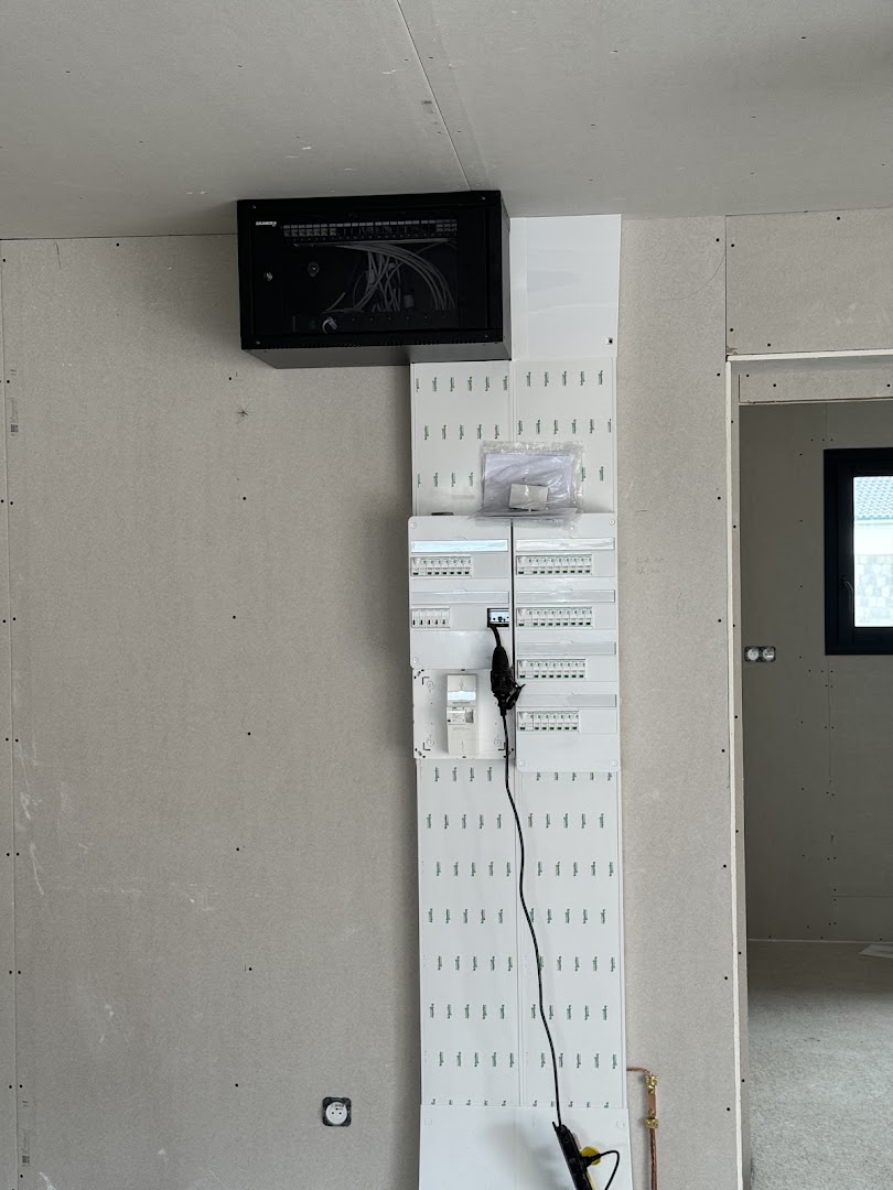 SOLAIRE ELECTRIQUE · Photos 9