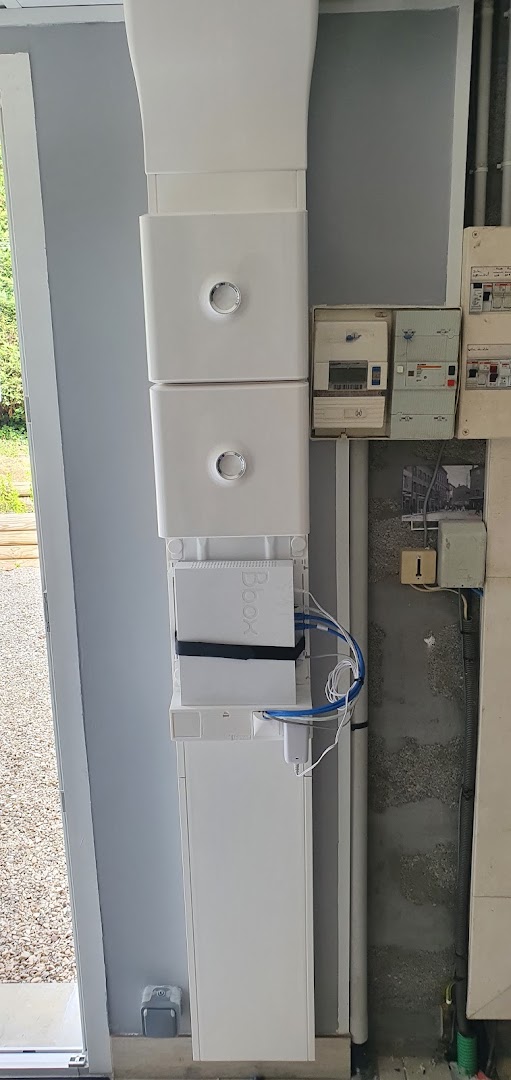 SOLAIRE ELECTRIQUE · Photos 13